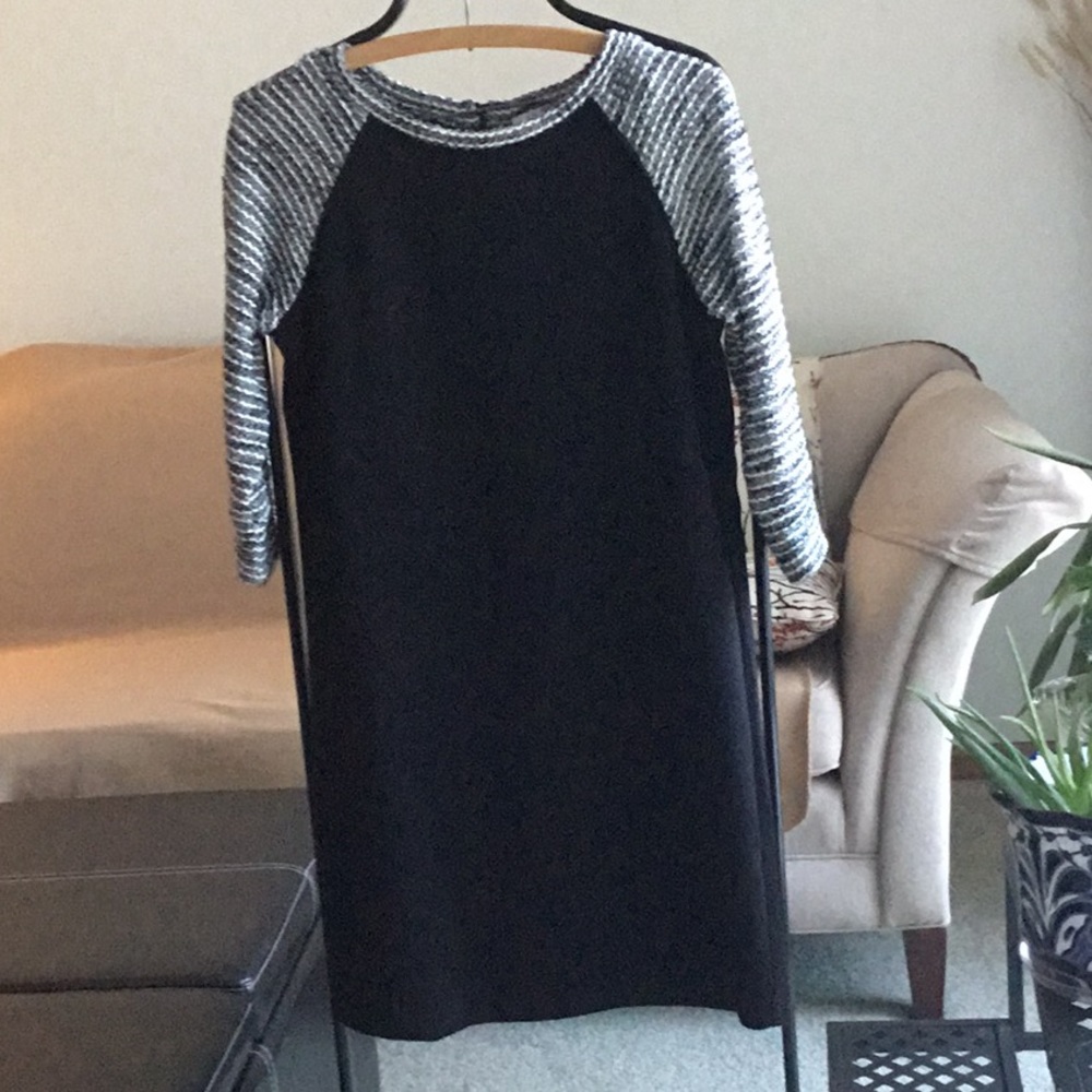 Woman’s dress